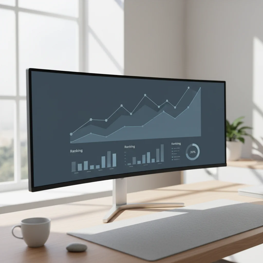 SEO-Optimierung in Mannheim, Baden-Württemberg